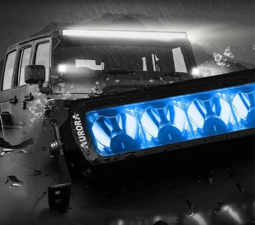 LED Lights for Your Vehicle: Easy Installation Tips and Tricks