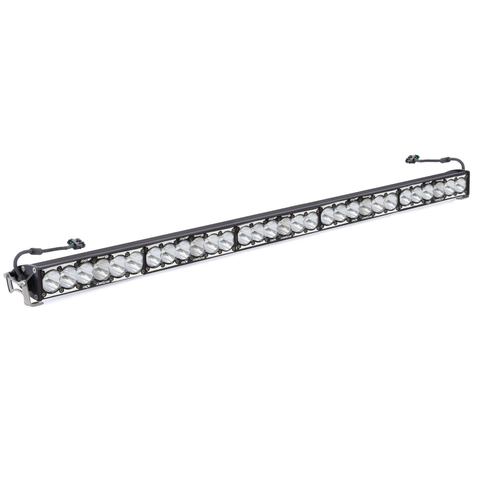 Baja Designs OnX6 Universal Full Laser Dual Control Light Bar 50 inch