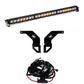 All Components of Baja Designs Toyota S8 30 inch Bumper Light Kit - 2016-21 Tacoma