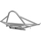 Trail-Gear Toyota Rock Defense Front Bumper, Tacoma 1995-2004