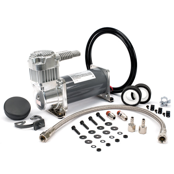 VIAIR 330C IG Series Intercooler Head Sealed IP67 Compressor Kit