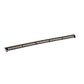 50 Inch Clear Wide Cornering Baja Designs S8 Universal Straight LED Light Bar