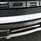 Installed on Car Baja Designs Ford S8 20 Inch Bumper Light Kit - Ford 2010-14 F-150 SVT Raptor