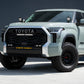 Installed on Car Baja Designs Toyota LP4 A-Pillar Kit - Toyota 2022-On Tundra, 2023-On Sequoia