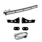 40 Inch Baja Designs Ford Onx6+ Arc Front Bumper Kit - Ford 2017-2019 F-250/350
