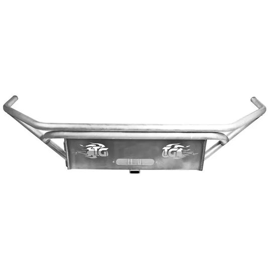 Trail-Gear Rock Defense Low Profile Front Bumper | 2005-2015 Toyota Tacoma