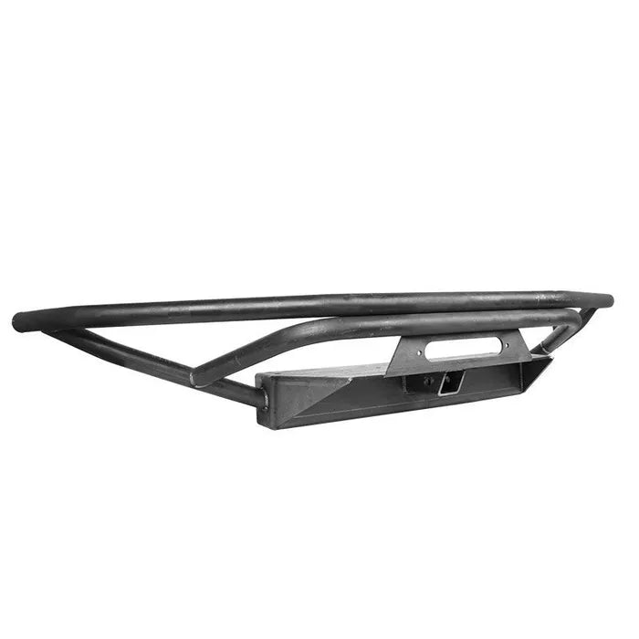 Trail-Gear Rock Defense Toyota FJ80 Front Low Profile Bumper