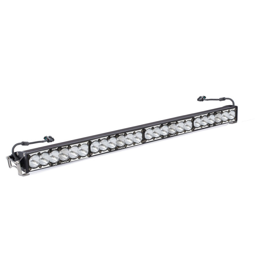 Baja Designs OnX6 Universal Full Laser Dual Control Light Bar 40 Inch