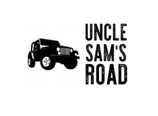 Uncle Sam's Road