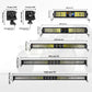 Auxbeam New 22 Inch 5D-PRO Series 22000LM Spot Beam Off Road Led Light Bar