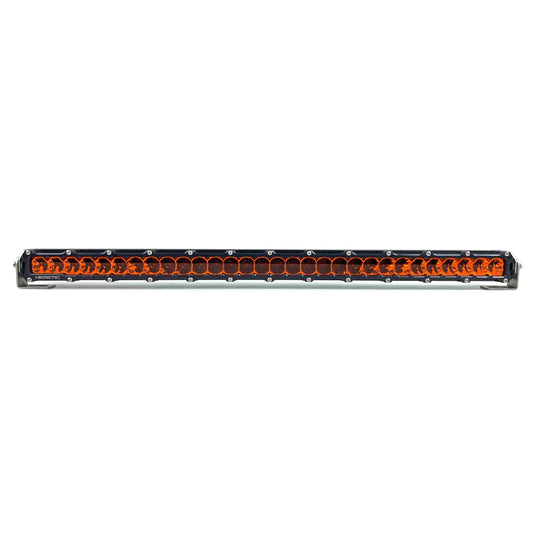 Heretics 40" Amber LED Light Bar