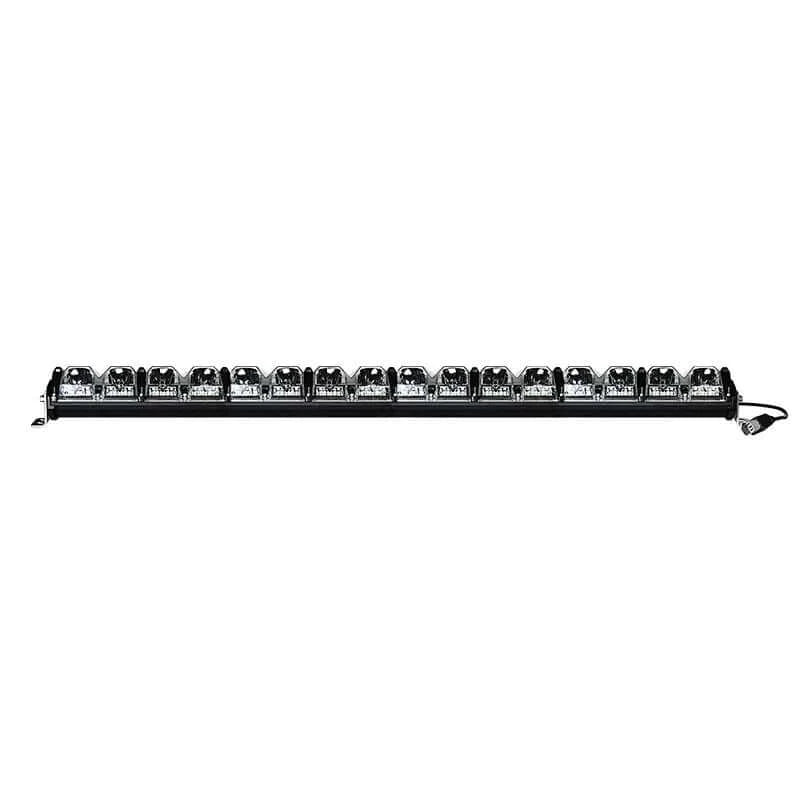 Evolve LED Off Road Light Bar