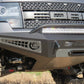 Installed on Car ADD Ford HoneyBadger Winch Front Bumper | Heritage | 2010-2014 Raptor