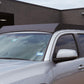 Installed on Car Cali Raised Toyota Economy Roof Rack | 2005-2023 Tacoma