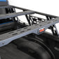 Installed on Car ADD-Lander Overland Rack | 2015 - 2023 Ford F-150/Raptor