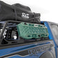 Installed on Car ADD-Lander Overland Rack | 2015 - 2023 Ford F-150/Raptor