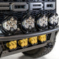 Installed on Car ADD PRO Bolt-on V2 Front Bumper | 2017-2020 Ford Raptor