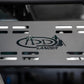 ADD Logo on ADD-Lander Overland Rack | 2015 - 2023 Ford F-150/Raptor