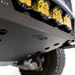 ADD Pro Logo on ADD PRO Bolt-on V2 Front Bumper | 2017-2020 Ford Raptor