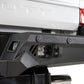 Small Lights on Installed ADD Bomber Ford HD Rear Bumper | 2017-2022 Super Duty