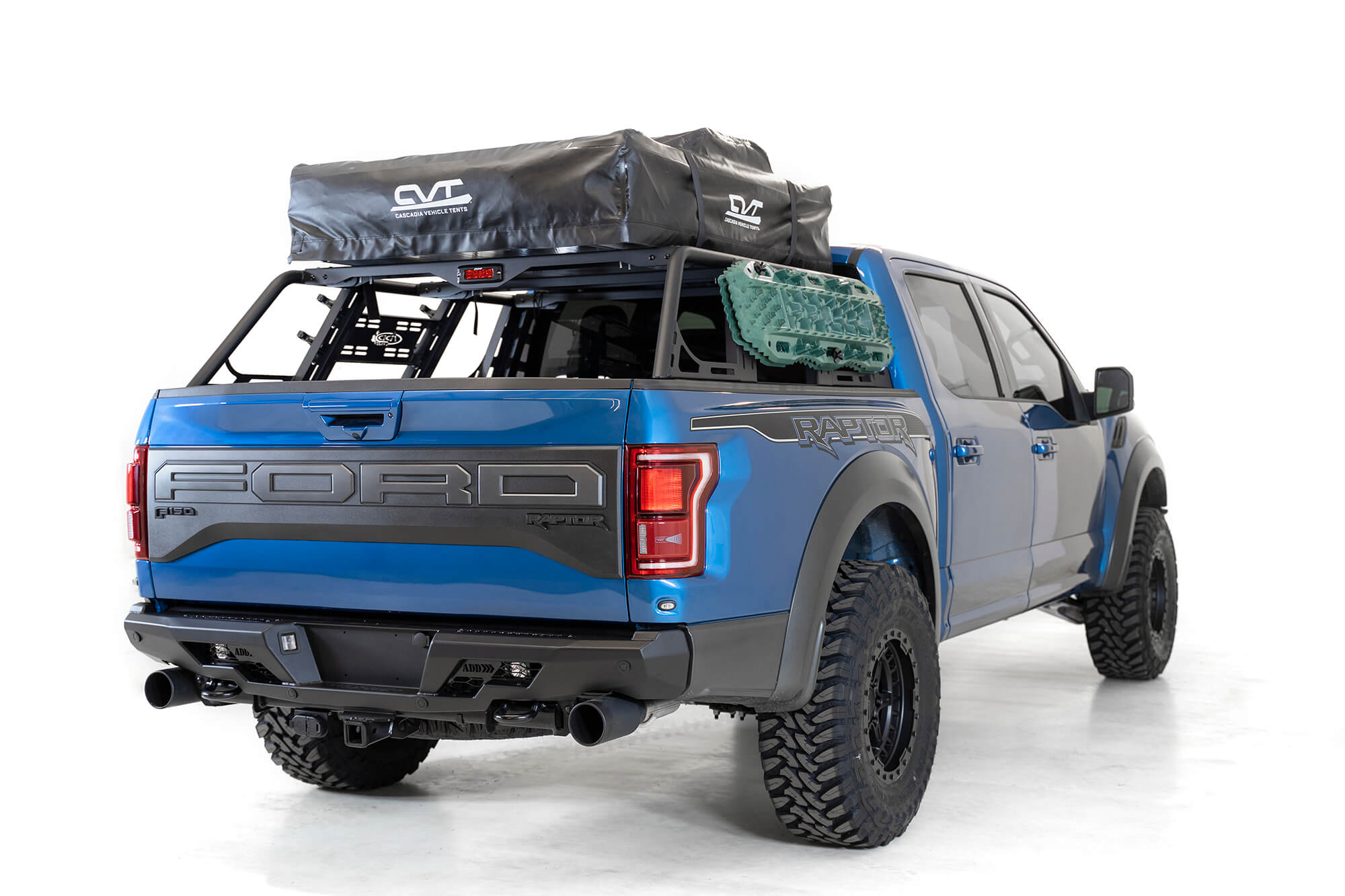 F150 roof top tent rack hot sale