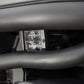 Close View of The Small Light of ADD PRO Bolt-On Rear Bumper | 2017-2020 Ford Raptor