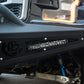 Side Lights on ADD HoneyBadger Front Bumper | 2017-2020 Ford Raptor