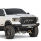 Installed on Car ADD Stealth Fighter Winch Front Bumper | 2019-2023 RAM Rebel