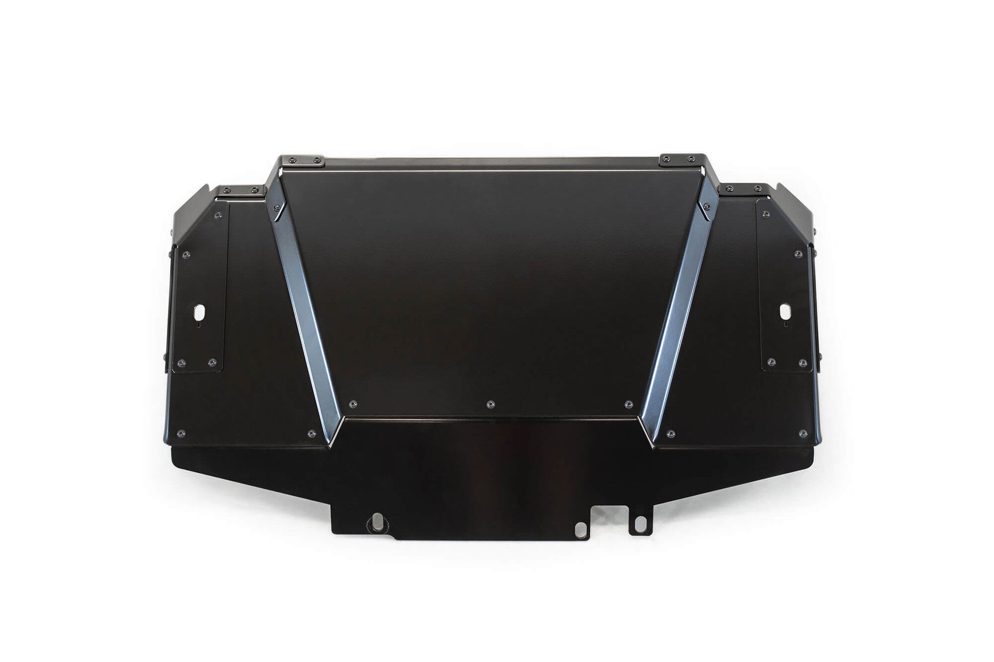 ADD Ford Bomber Front Bumper Skid Plate | 2021-2023 Bronco