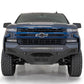 Installed on Car ADD Stealth Fighter Front Bumper | 2019-2021 Chevy Silverado 1500