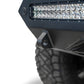 Light Bar on ADD Stealth Fighter Front Bumper | 2021-2023 Ford F-150