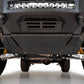 Installed on Car ADD Rock Fighter Front Skid Plate | 2021-2023 Ford Bronco