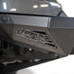 Stealth Fighter Logo on ADD Stealth Fighter Front Bumper | 2021-2023 Ford F-150