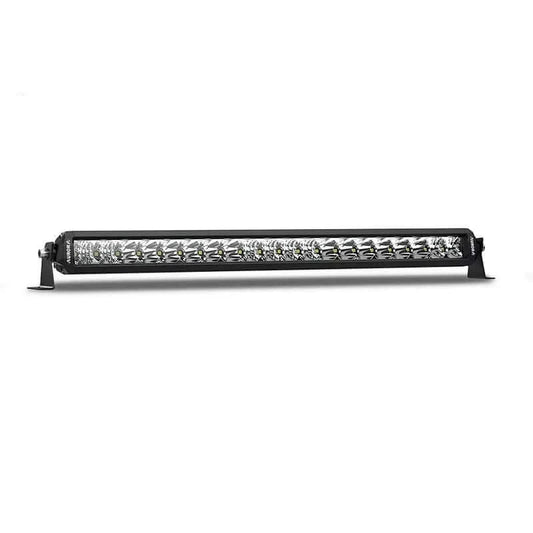 Single Row Screwless Light Bar Uncle Sam's Road 20'' White 