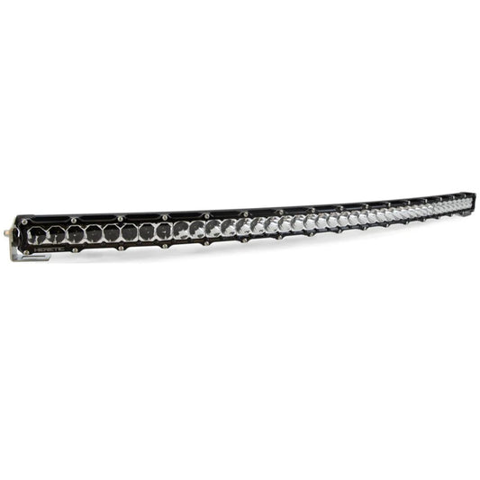 Heretics 30" Curved LED Light Bar