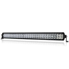 Double Row Screwless Light Bar Uncle Sam's Road 30'' White 