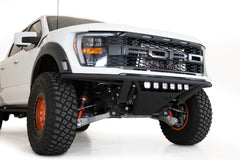 ADD PRO Frame Cut Front Bumper | 2021-2023 Ford F-150 Raptor
