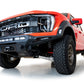 Installed on Car ADD Ford Stealth Fighter Winch Kit | 2021-2023 F-150 Raptor