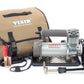 VIAIR 400P 24V Portable Compressor Kit (24V, 33% Duty, 150 PSI) CE