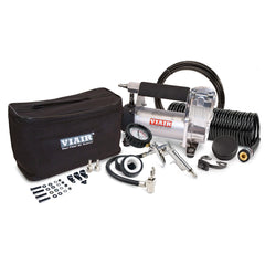 VIAIR 400H Hardmount Automatic Compressor Kit (12V, 33% Duty, IP54) CE