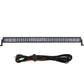 Auxbeam 42 Inch 5D Series Straight/Curved Combo Beam Double Row Led Light Bar