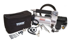 VIAIR 450H Hardmount Automatic Compressor Kit (12V, 100% Duty, IP54) CE