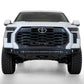 Installed on Car ADD Stealth Fighter Winch Front Bumper | 2022-2023 Toyota Tundra