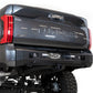 Installed on Car ADD Toyota Stealth Fighter Rear Bumper | 2022-2023 Tundra