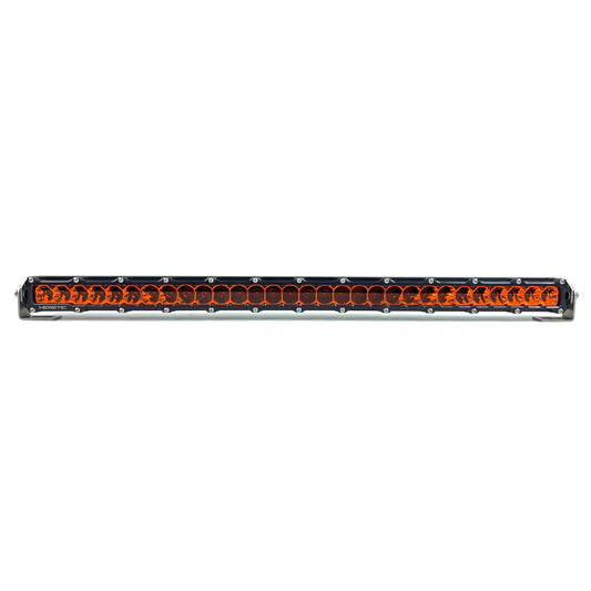 Heretics 50" Amber LED Light Bar