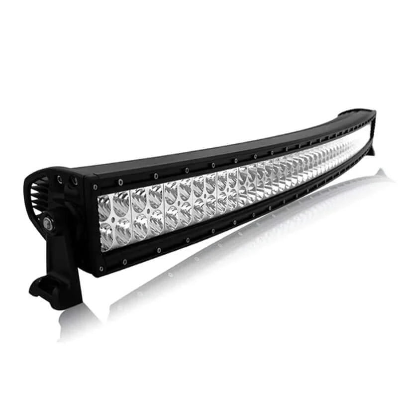 Brightest-In-The-House Light Bars