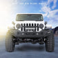 Enjoy your New Nilight Front Bumper Kit For 2007-2018 Wrangler JK/JKU | 2018-2022 JL/JLU | 2020-2022 Gladiator JT
