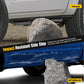 Impact-Resistant Side Step of Nilight Running Boards For 2007-2018 Chevy Silverado GMC Sierra 1500