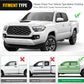 Fitment Type of Nilight Running Boards For 2005-2022 Toyota Tacoma Double Cab