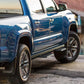 Installed on Car Nilight Running Boards For 2005-2022 Toyota Tacoma Double Cab